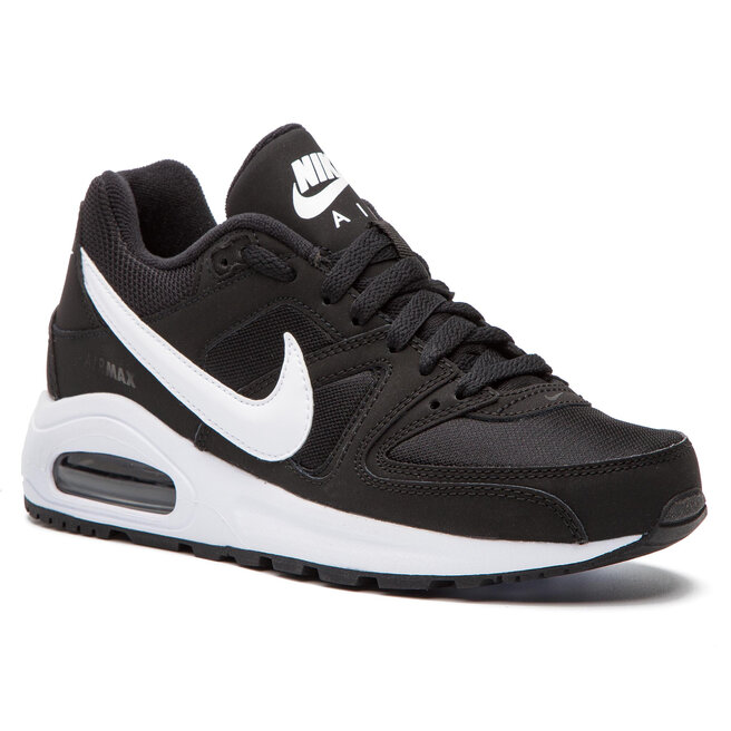 Взуття Nike Air Max Command Flex (GS 