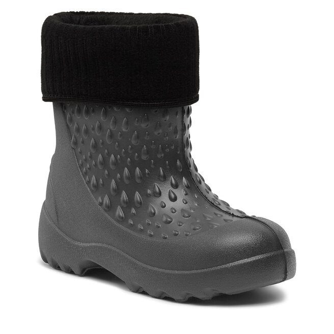 Dry Walker Holínky Dry Walker Jumpers Rain Mode Grey