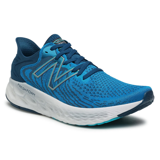 Batai New Balance M1080S11 Mėlyna • Www 