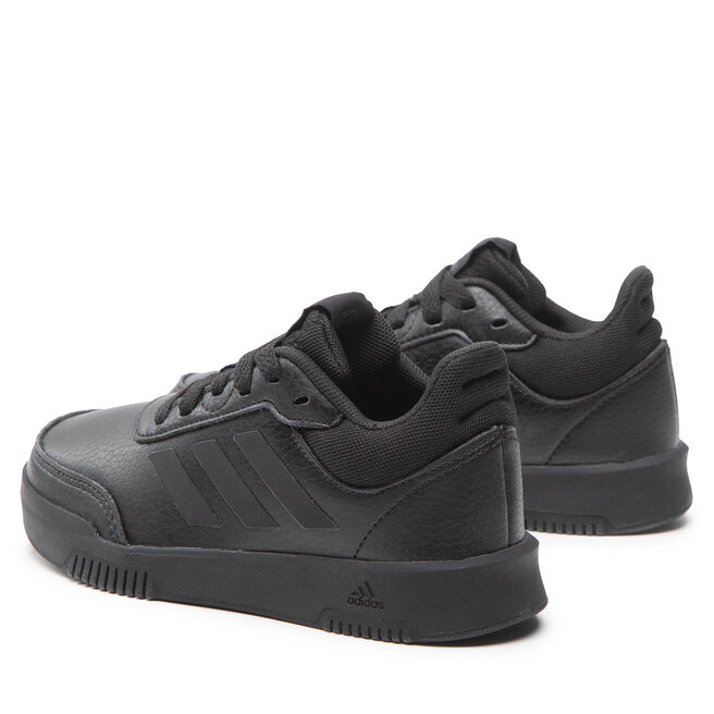 adidas Boty adidas Tensaur Sport 2.0 K GW6424 Core Black/Core Black/Grey Six