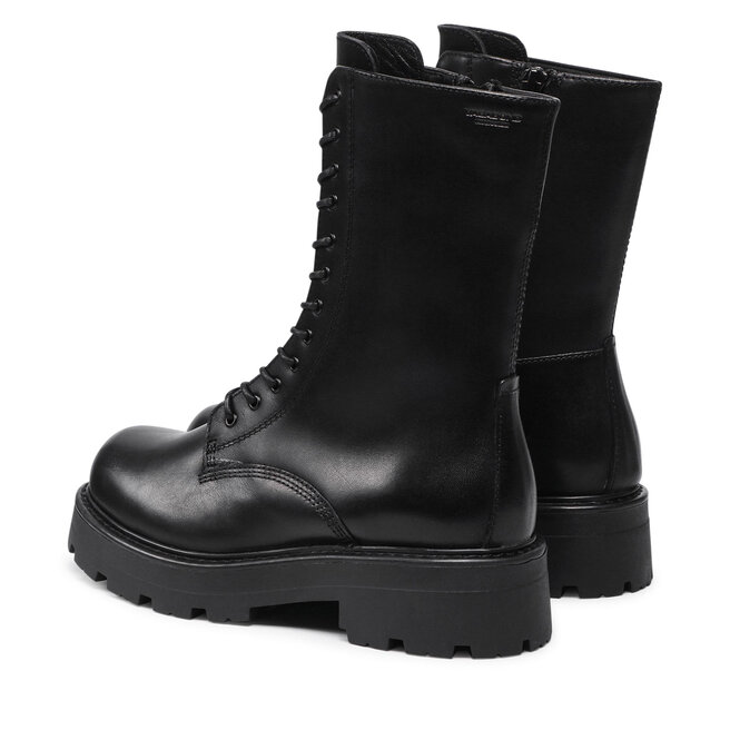 Vagabond Škornji Vagabond Cosmo 2.0 5249-401-20 Black