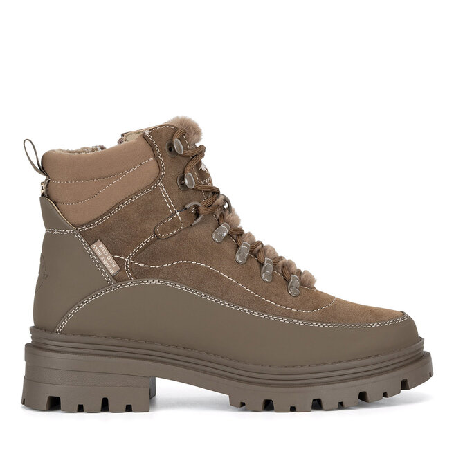 Botki Beverly Hills Polo Club - Khaki