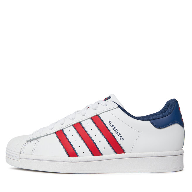 Adidas superstar foundation deals homme