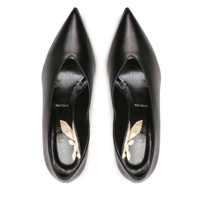 Patrizia Pepe High Heels Patrizia Pepe 8Z0079/L048 K103 Nero