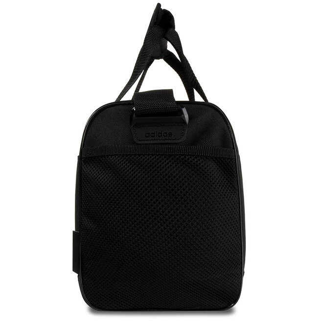adidas Geantă adidas Lin Duffle XS FL3691 Black/Black/White