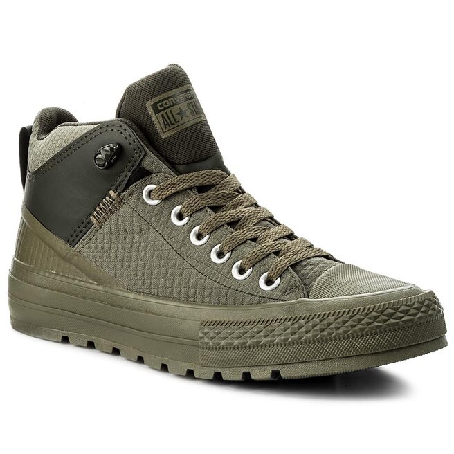 Ctas sales street boot