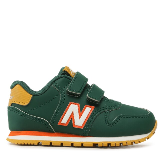 New Balance Sportcipő New Balance IV500GG1 Zöld