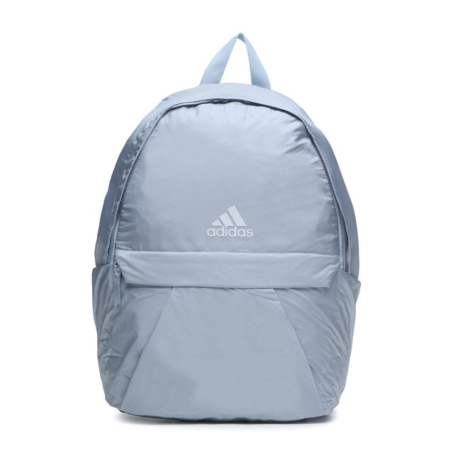adidas Batoh adidas IJ8386 Wonder Blue/White/Wonder Blue