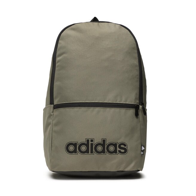 Plecak adidas Lin Clas Bp Day - Zielony