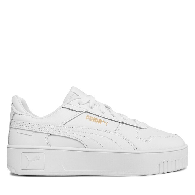 Sneakersy Puma Carina Street - 01 Biały