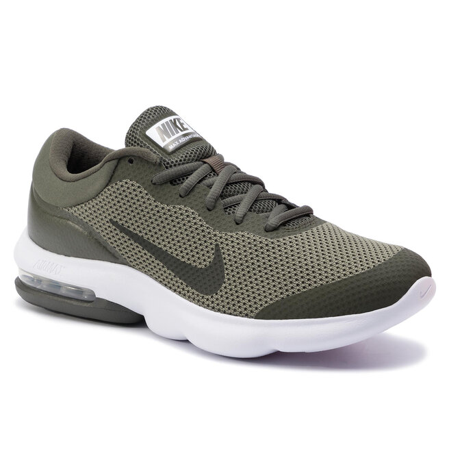 Zapatos Nike Air Max 908981 200 Medium Olive/Sequoia •