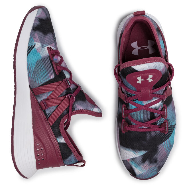 Under armour ua w breathe trainer prnt deals