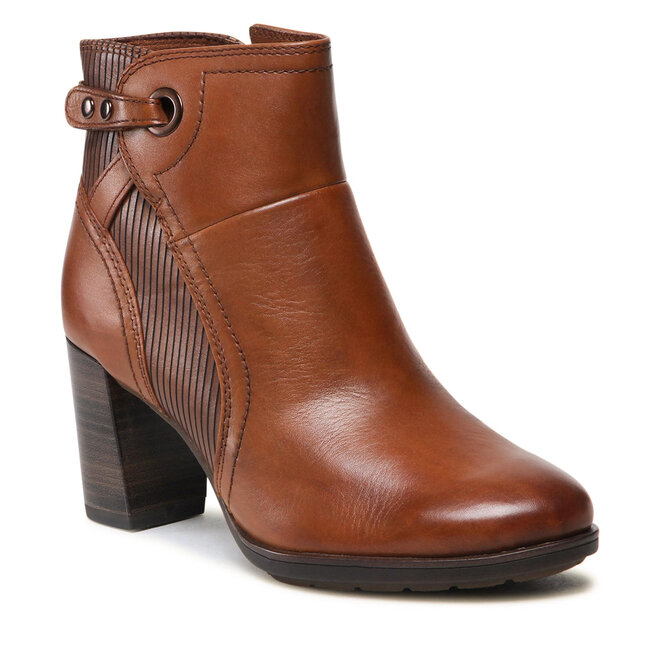 Tamaris shop bottines 2019