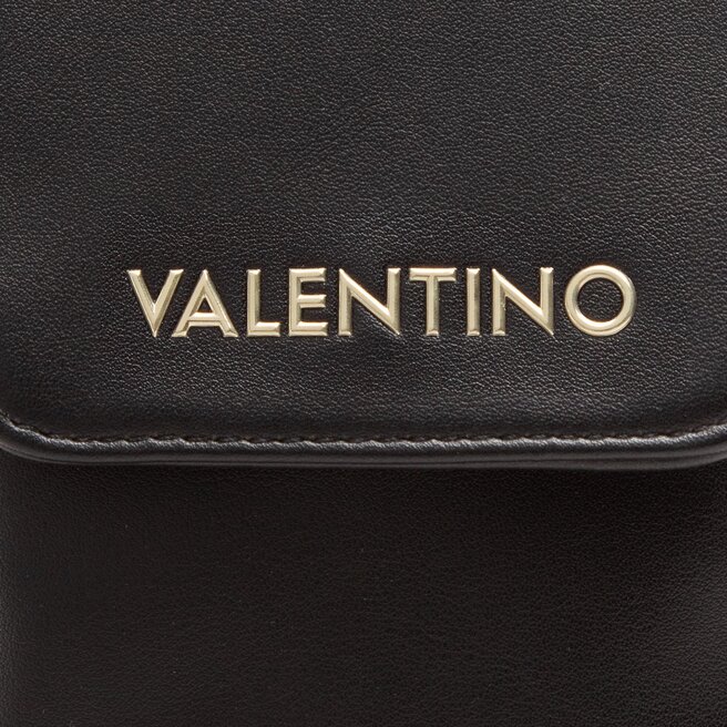 Valentino Дамска чанта Valentino Goulash VPS6JC225 Nero