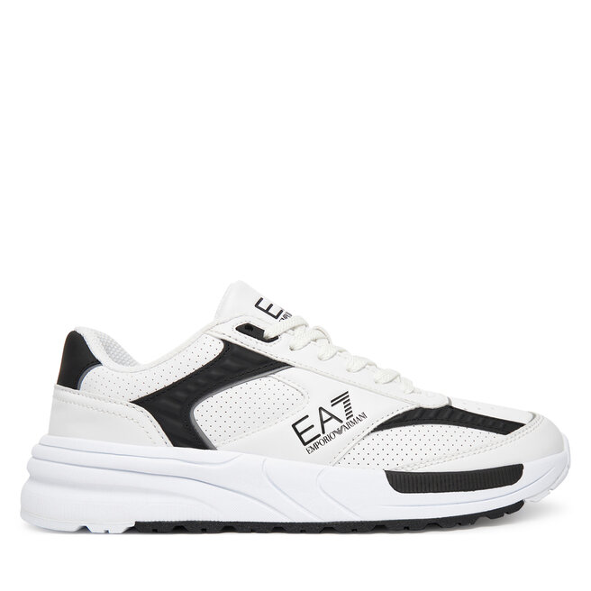 Męskie sneakersy EA7 Emporio Armani