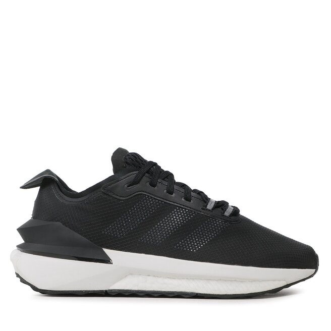 Sneakersy adidas Avryn - Czarny