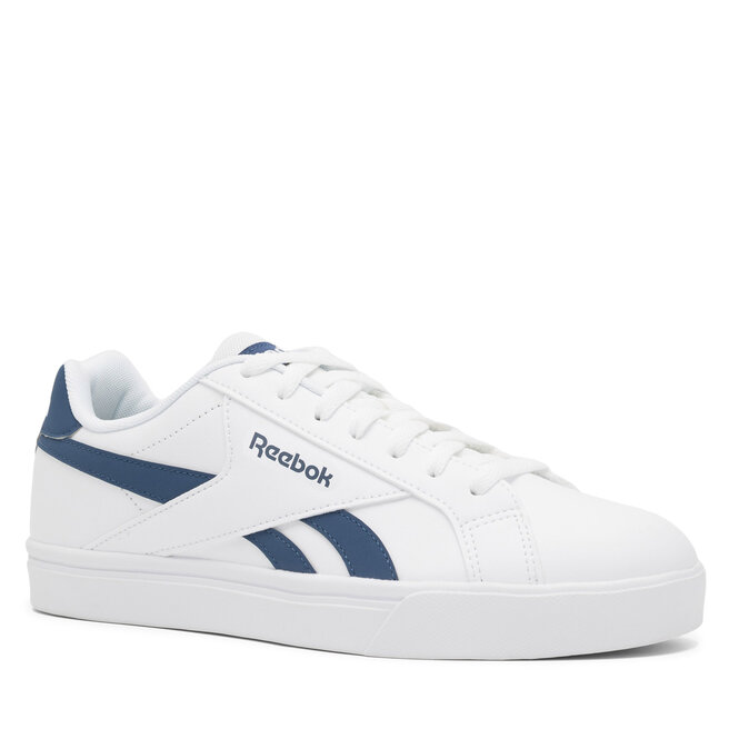 Παπούτσια Reebok ROYAL COMPLETE3LOW GW7745 Λευκό