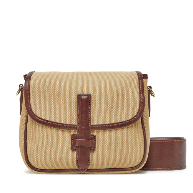 Torebka Weekend Max Mara Gapnew - Beżowy