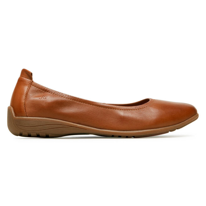 Josef Seibel Балеринки Josef Seibel Fenja 01 74801 133 240 Camel