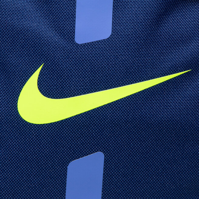 Mochila Nike DC2647 492 Azul marino zapatos.es