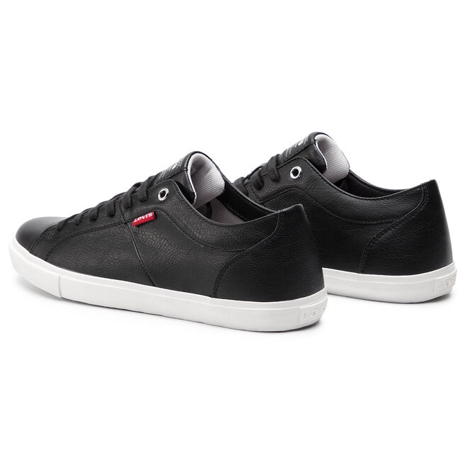 Levi's® 225826-794-59 Regular Black 