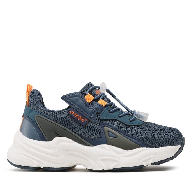 Chłopięce sneakersy ZigZag