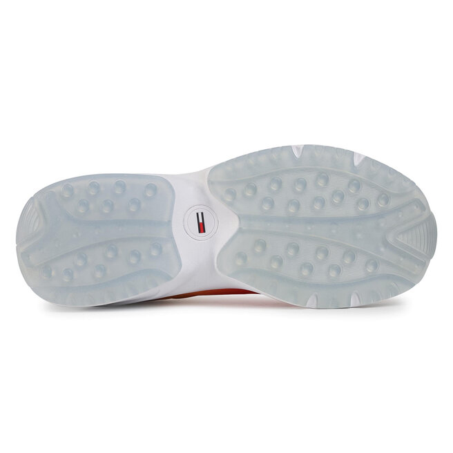 tommy jeans heritage degrade sneaker