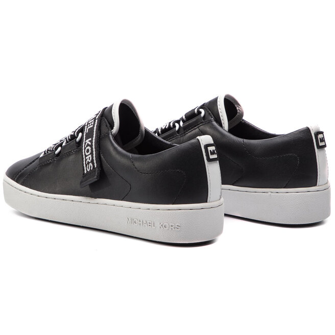 Sneakers MICHAEL Michael Kors Casey Sneaker 43S9CSFS2L Blk Optic