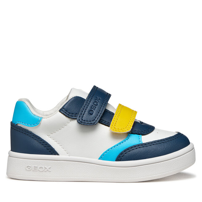 Chłopięce sneakersy Geox