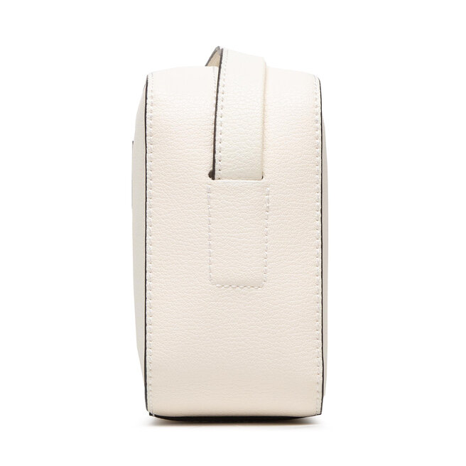 Calvin Klein Geantă Calvin Klein Minimal Monogram Camera Bag K60K609290 02W