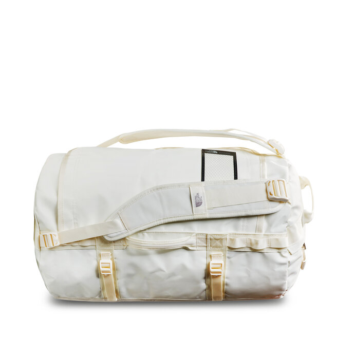Torba podróżna The North Face Base Camp Duffel 50L NF0A52STUBO1 Biały -