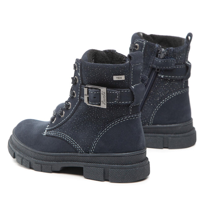 Lurchi Ботуши Lurchi Pina 33-58000-22 M Atlantic