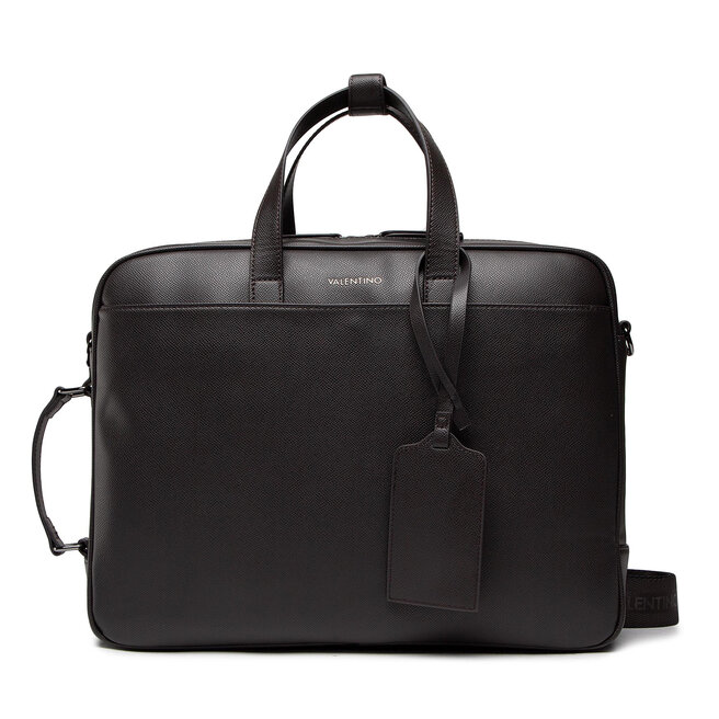 Valentino Laptopväska Valentino Tacos VBS6G506 Moro 064
