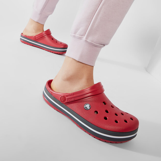 Crocs 2024 crocband pepper