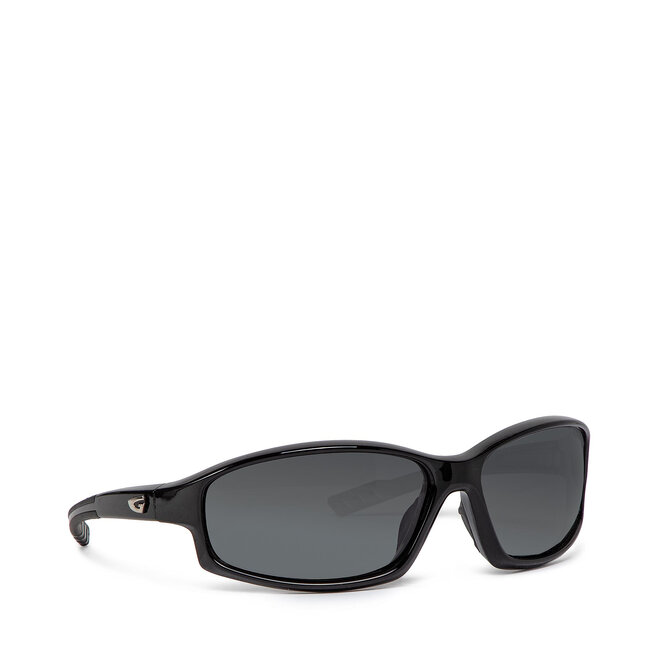 Ochelari de soare GOG Calypso E228-1P Black Black imagine noua