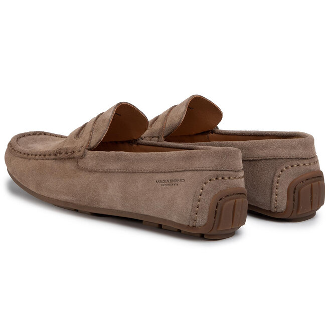 Mokassins Vagabond Wayne 4768 140 16 Mud eschuhe