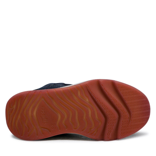 Superfit Sneakers Superfit GORE-TEX 1-000631-8000 M Blau