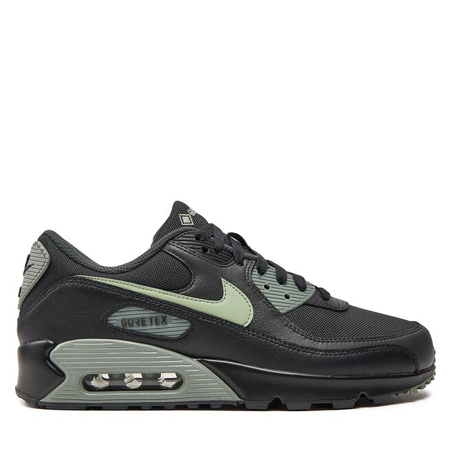 Sneakersy Nike Air Max 90 Gtx GORE-TEX - 001 Czarny