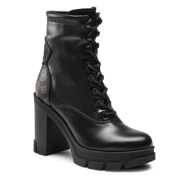 Botines guess hot sale