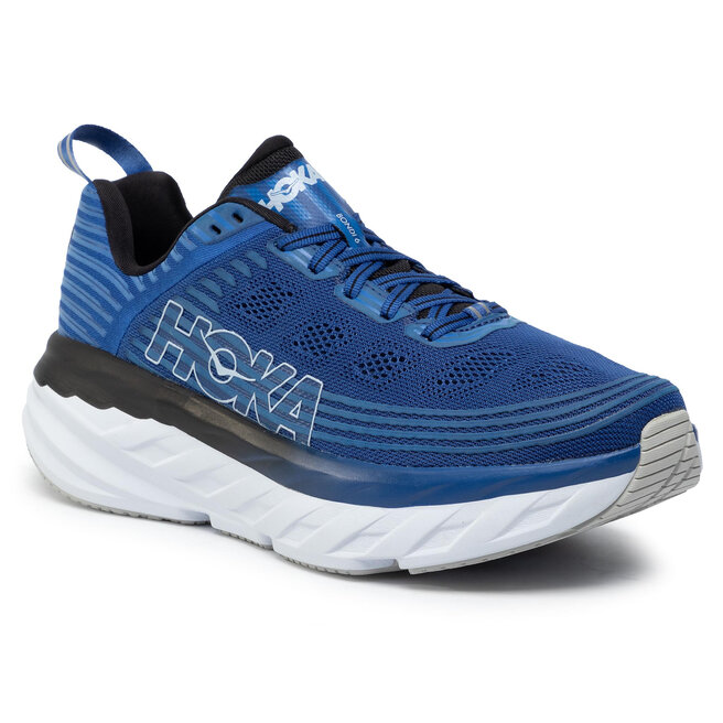 Buty Hoka Bondi 6 1019269 Gban eobuwie .pl