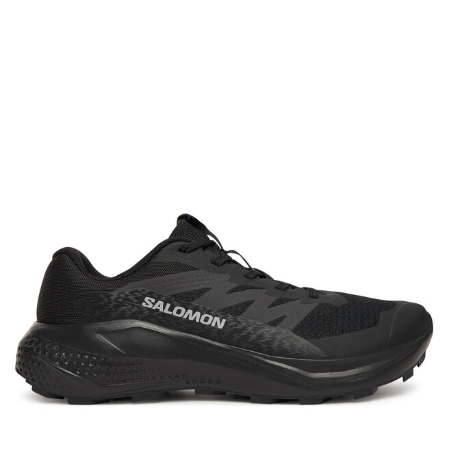 Kobiece buty do biegania Salomon
