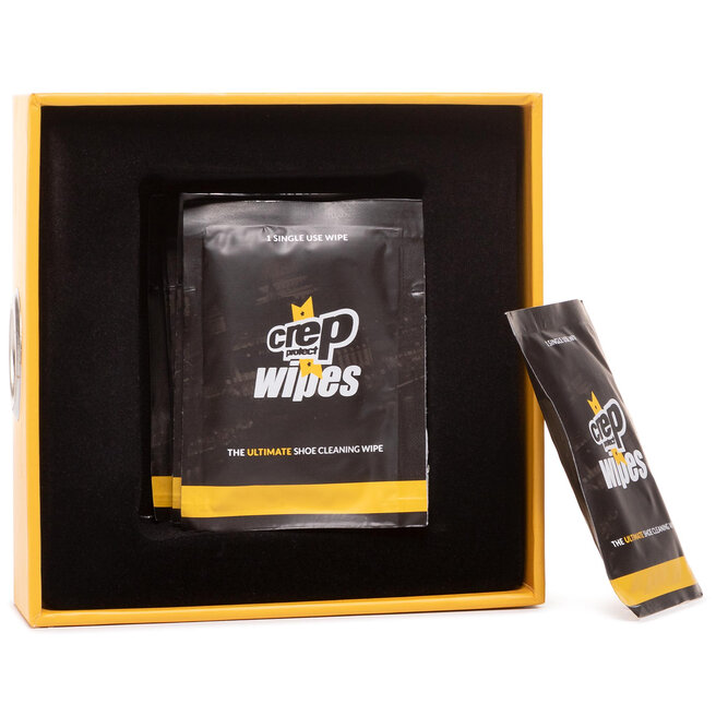 Crep Protect Tisztító készlet Crep Protect Ultimate Gift Box
