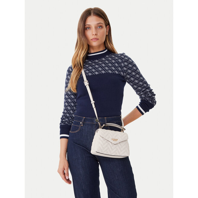 Torebka Guess HWQG96 53780 Biały -