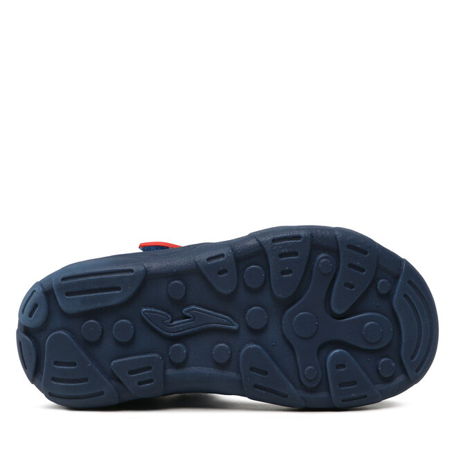Joma Сандали Joma Boat Jr 2304 SBOAJS2304V Royal/Navy