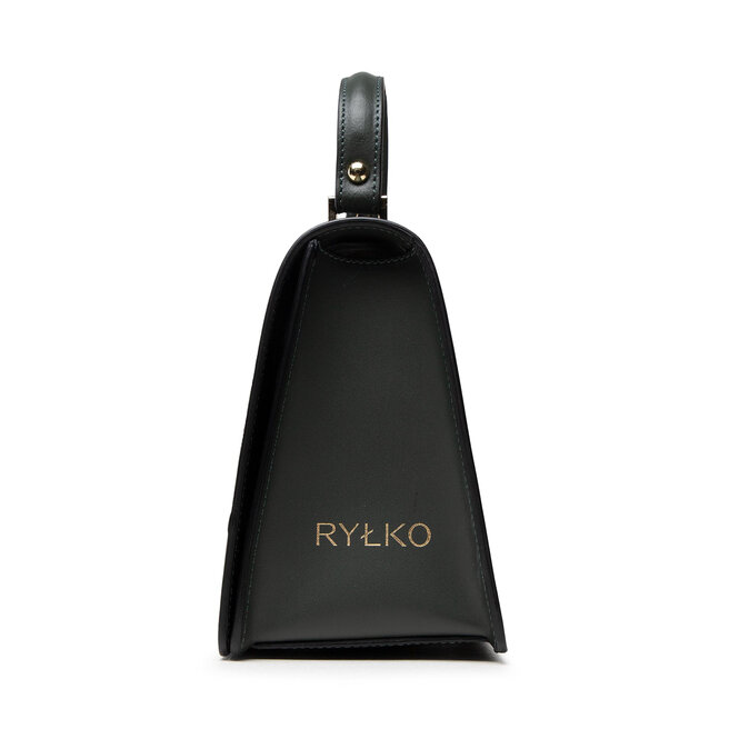 Ryłko Táska Ryłko R40409TB Oliwkowy ZE7