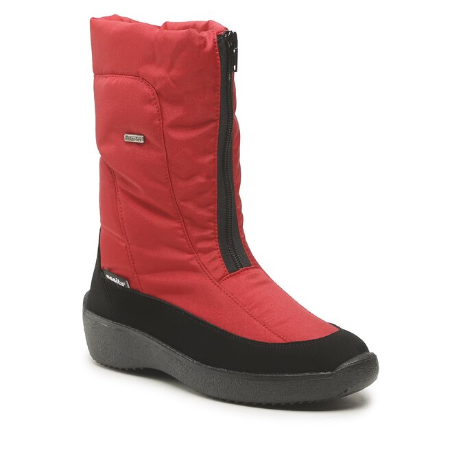 Cizme de zăpadă Manitu 990209-04 Rot