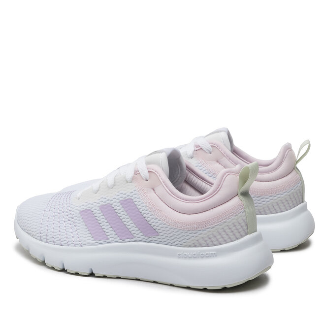 adidas Boty adidas Fluidup GY2242 Bílá