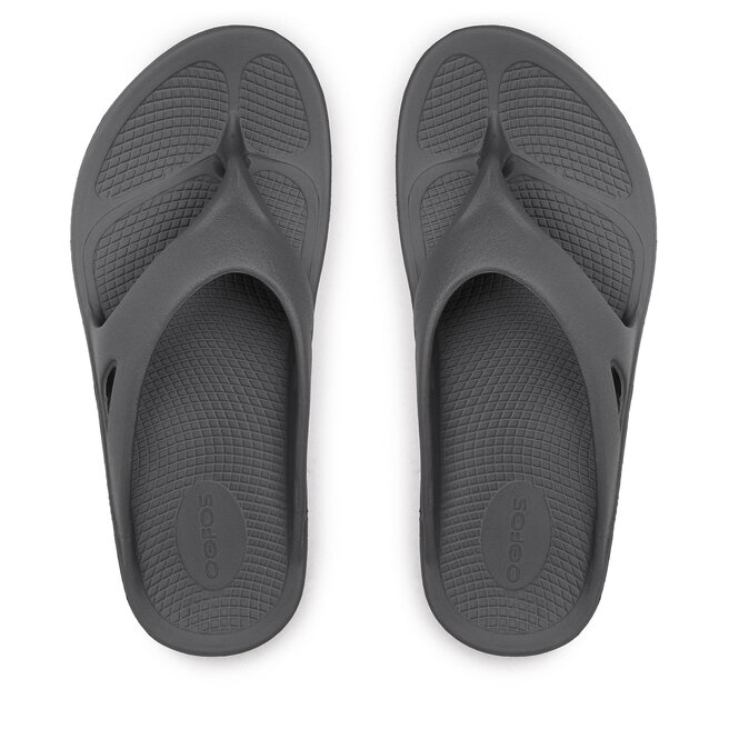 OOfos Flip-flops OOfos Ooryginal Sandal Slate