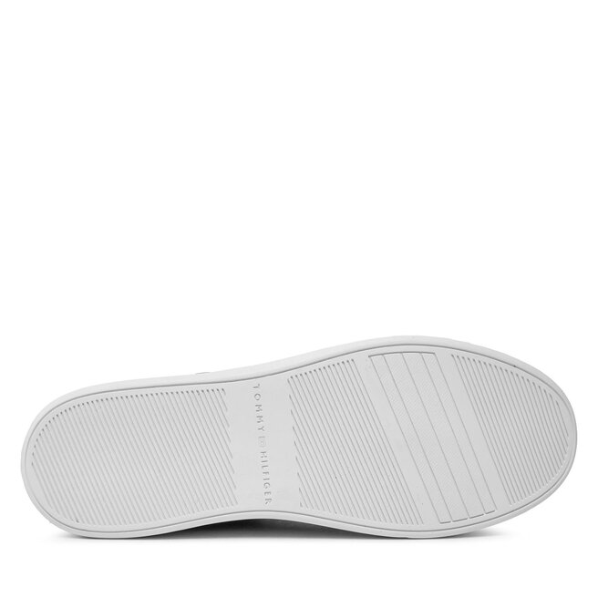 Sneakers Tommy Hilfiger Essential Elevated Court Sneaker FW0FW07685