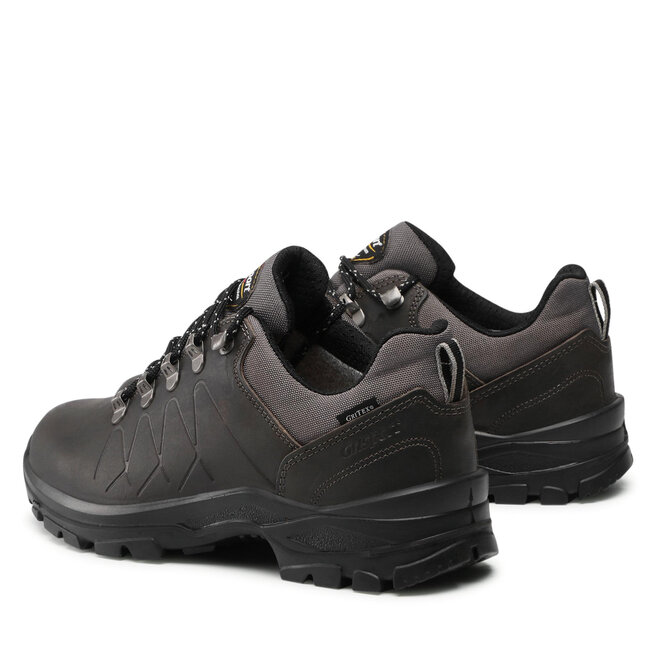 Grisport Trekingová obuv Grisport 14506D6G Black